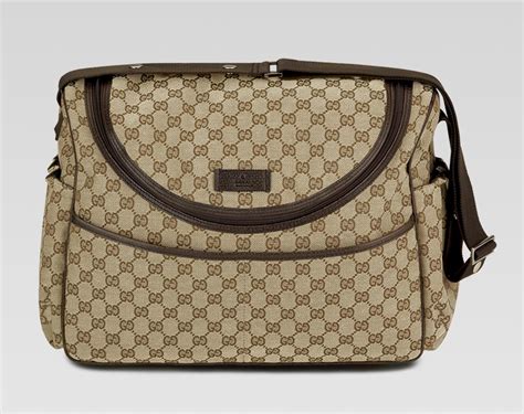 gucci banana baby bag|gucci baby bag outlet.